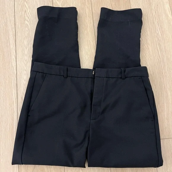 Zara straight leg pant - Picture 3 of 4